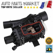 Boîtier Du Thermostat Pour