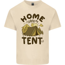 Domestique Is Où My Tente Est