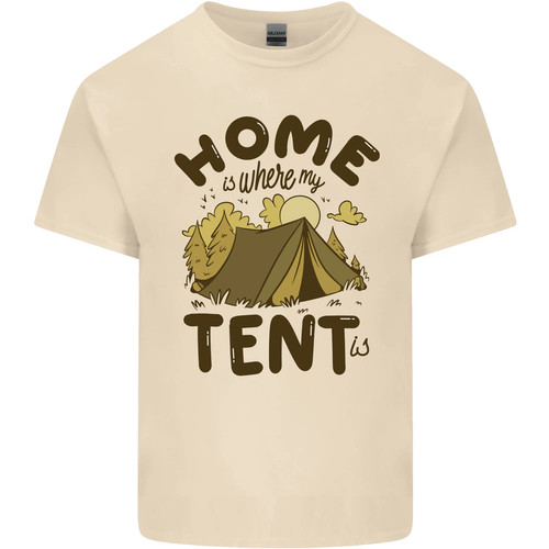 Domestique où tente est - où, my