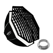 Walimex pro Essential Octa 90