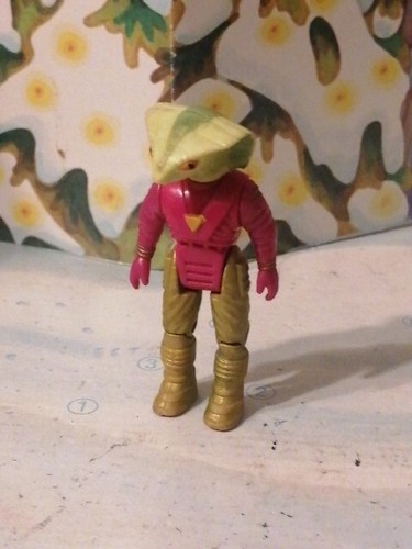 Figurine vintage dino - :,