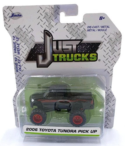 Jada just trucks scale - just,
