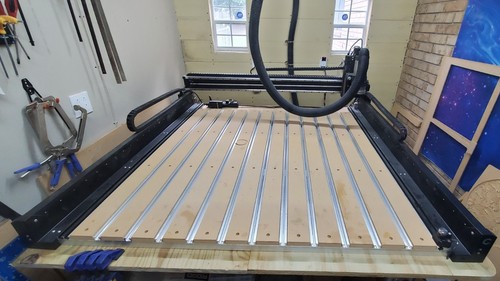 Shapeoko pro complete set - pro,
