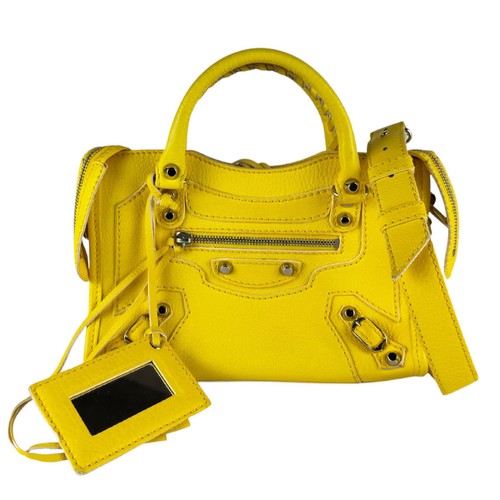 Auth balenciaga classic mini - auth,