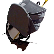 Sac à dos respirant transport