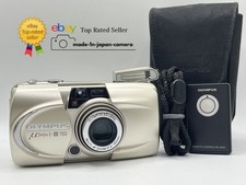 *Top COMME NEUF * Olympus μ