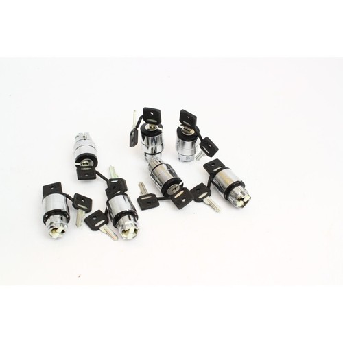 7pcs telemecanique - 7pcs,