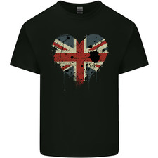 T-Shirt En Coton Pour Homme