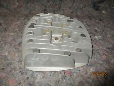 culasse d'origine , d'occasion