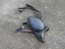 1914 1918 WW1 Holster Etui