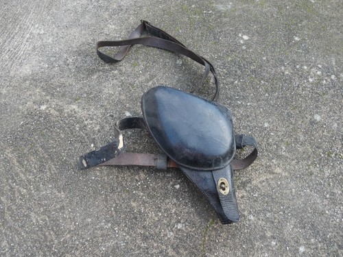1914 1918 ww1 holster etui - ww1,