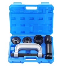 10 PCS Kit de Presse pour