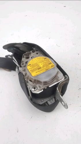 Ceinture securite avant - securite,