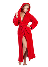 Peignoir Femme DKAREN Diana