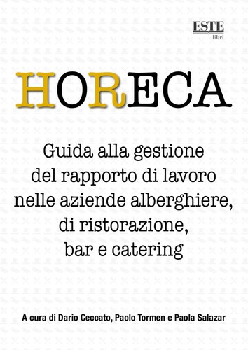 Paolo tormen horeca guida - paolo, horeca.