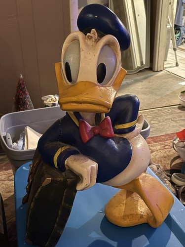 Disney donald duck - disney, sailor