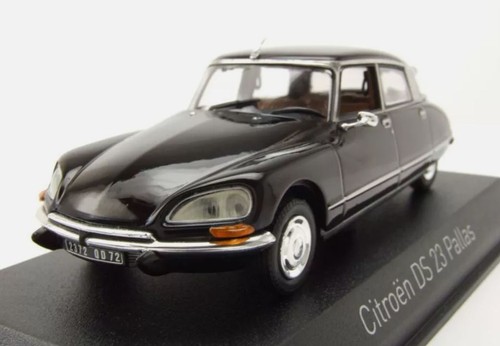 Norev voiture de 1972 - voiture,