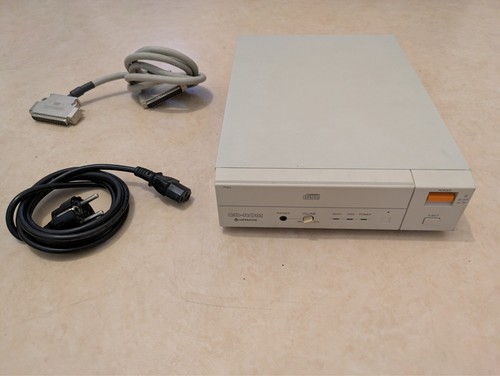 Lecteur rom hitachi - cd,