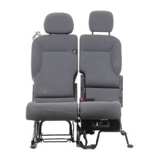 Banquette avant - Citroen