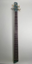 Vintage 1995 Ibanez Soundgear SR5904 String Bass Part,  Neck & Tuning Keys