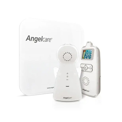 Angelcare AC403 Movement and