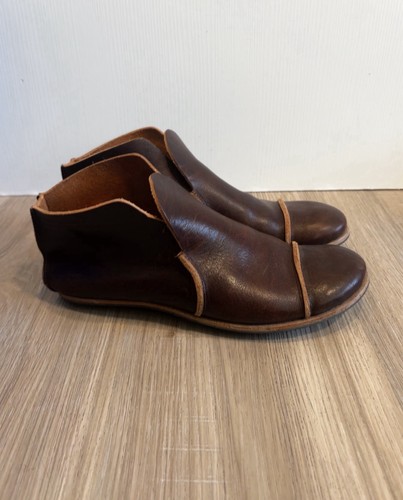 Cydwoq seacher warm brown - w,