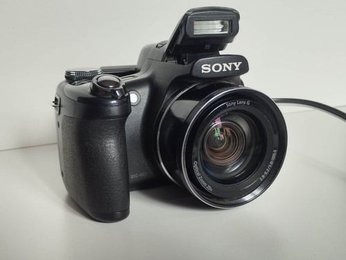Appareil phot sony cyber - sony, cyber-shot