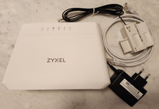 Zyxel VMG3625-T50B - Modem