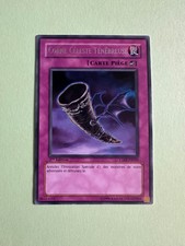 CARTE YU GI OH Corne céleste