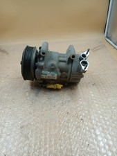 Compresseur clim PEUGEOT 1007