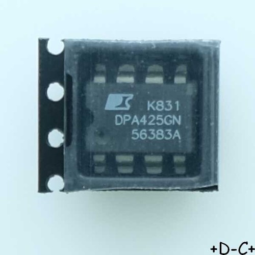 Dpa425gn convertisseur dc - dpa425gn,