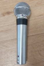 Vintage Shure 565SD Unisphere Cardioid Dynamic Vocal Microphone, USA