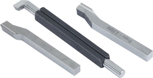 Set hss tournant forage - set, et
