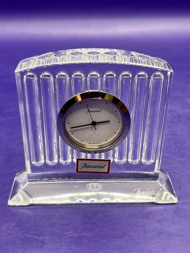 Horloge bureau style musée - horloge,