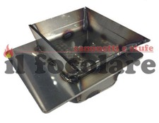 Brasero Creuset Poêle Pellet