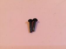 visserie x2 extérieur pièce