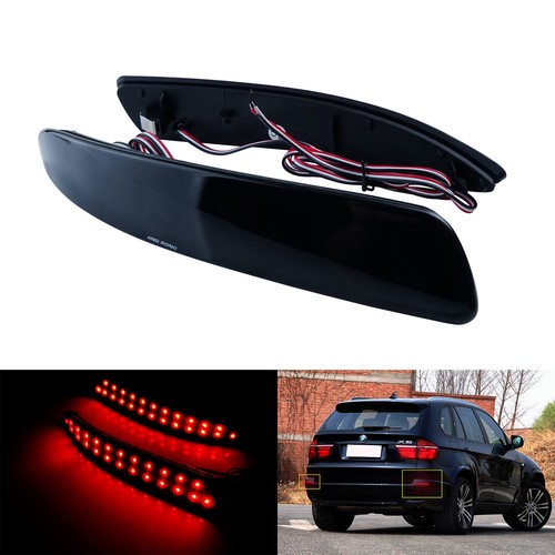 Pour bmw e70 led - x5,