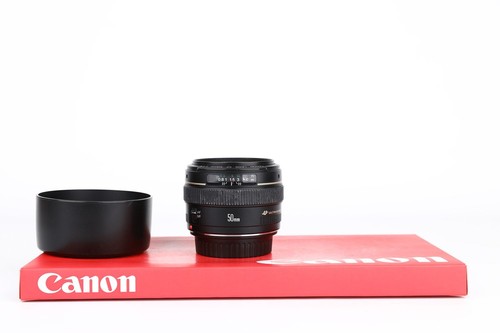 Canon usm 2 ans - canon,