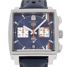 TAG Heuer Monaco Automatique