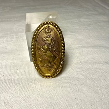 Superbe POIGNÉE DE PORTE