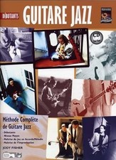 Guitare Jazz Debutants (+ 1
