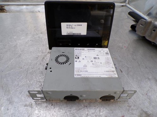 Autoradio renault clio - autoradio, phase