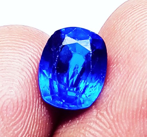 Natural blue paraiba - natural,
