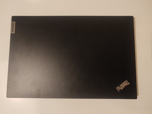 Lenovo thinkpad e15 - thinkpad, gen2