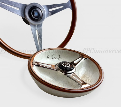 Cendrier nardi années - cendrier,