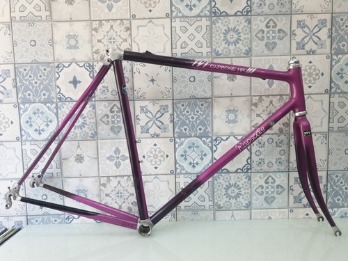 Tvt carbone rapsodie - carbone, hr