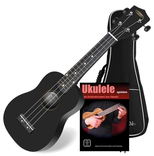 Ukulele soprano guitare 21 - soprano,