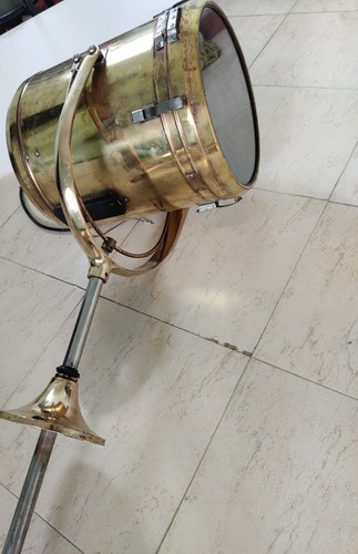 Perko lampe marine vintage - lampe, en