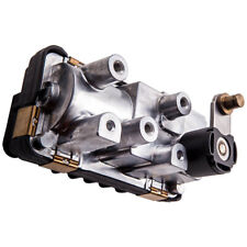 Régulateur de pression turbo