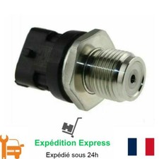 Capteur Pression Carburant